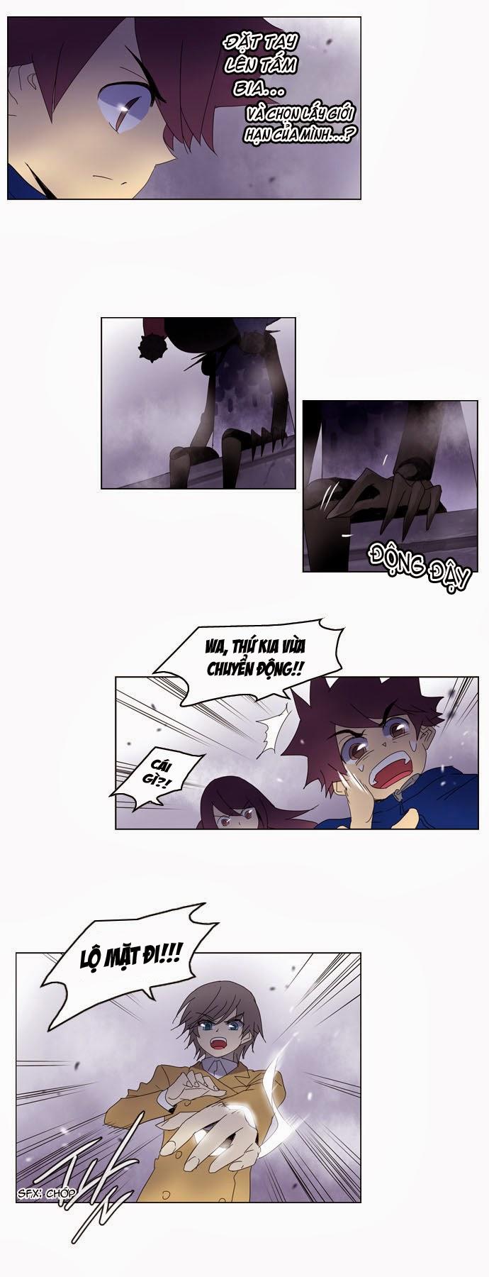 Soul Cartel - Chương 46 - Trang 21