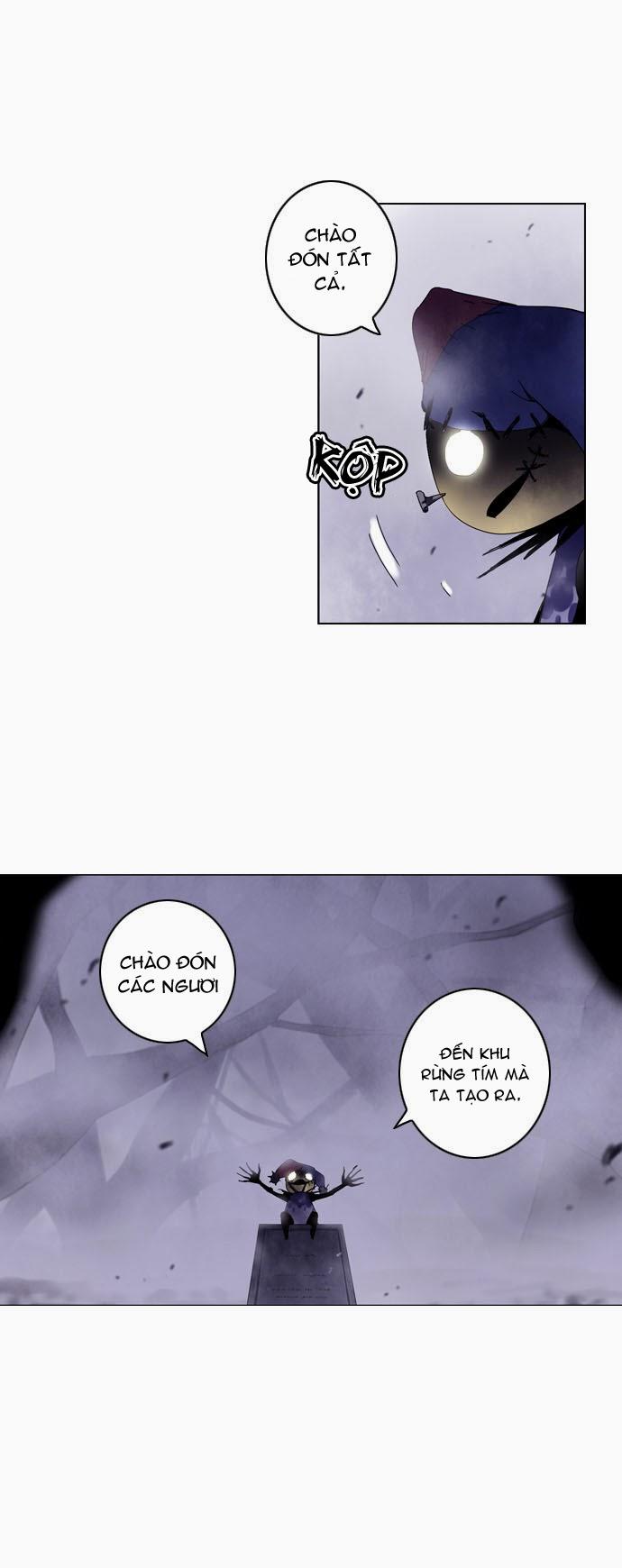 Soul Cartel - Chương 46 - Trang 22