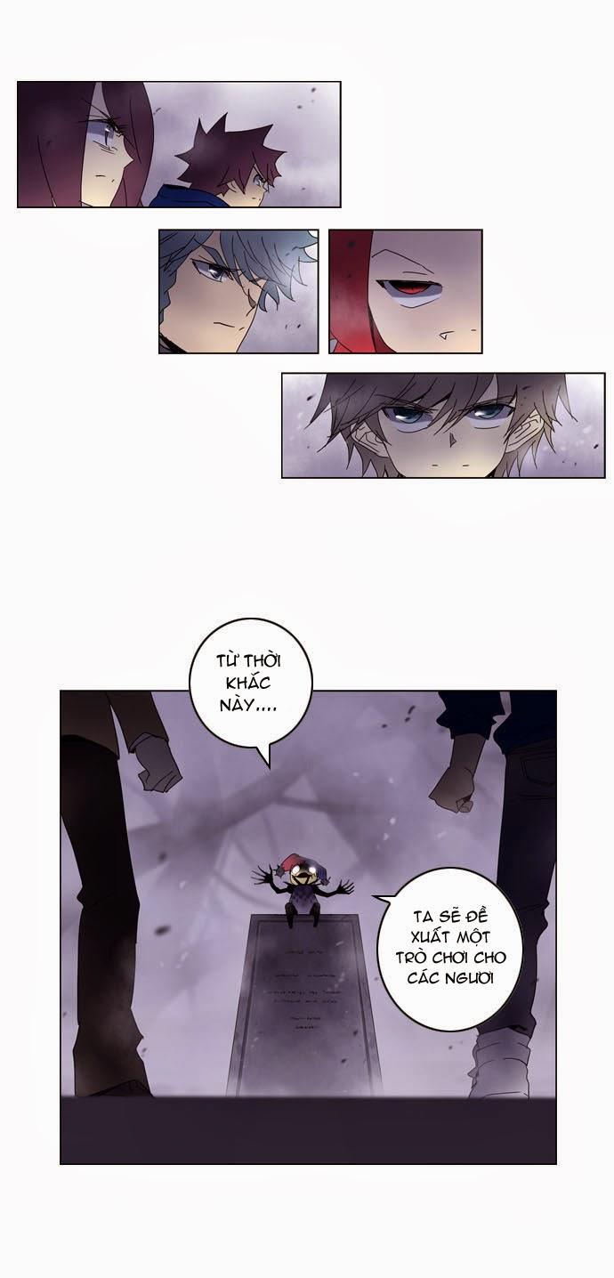 Soul Cartel - Chương 46 - Trang 25
