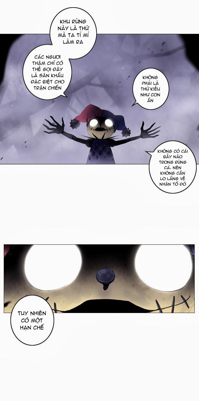 Soul Cartel - Chương 46 - Trang 26