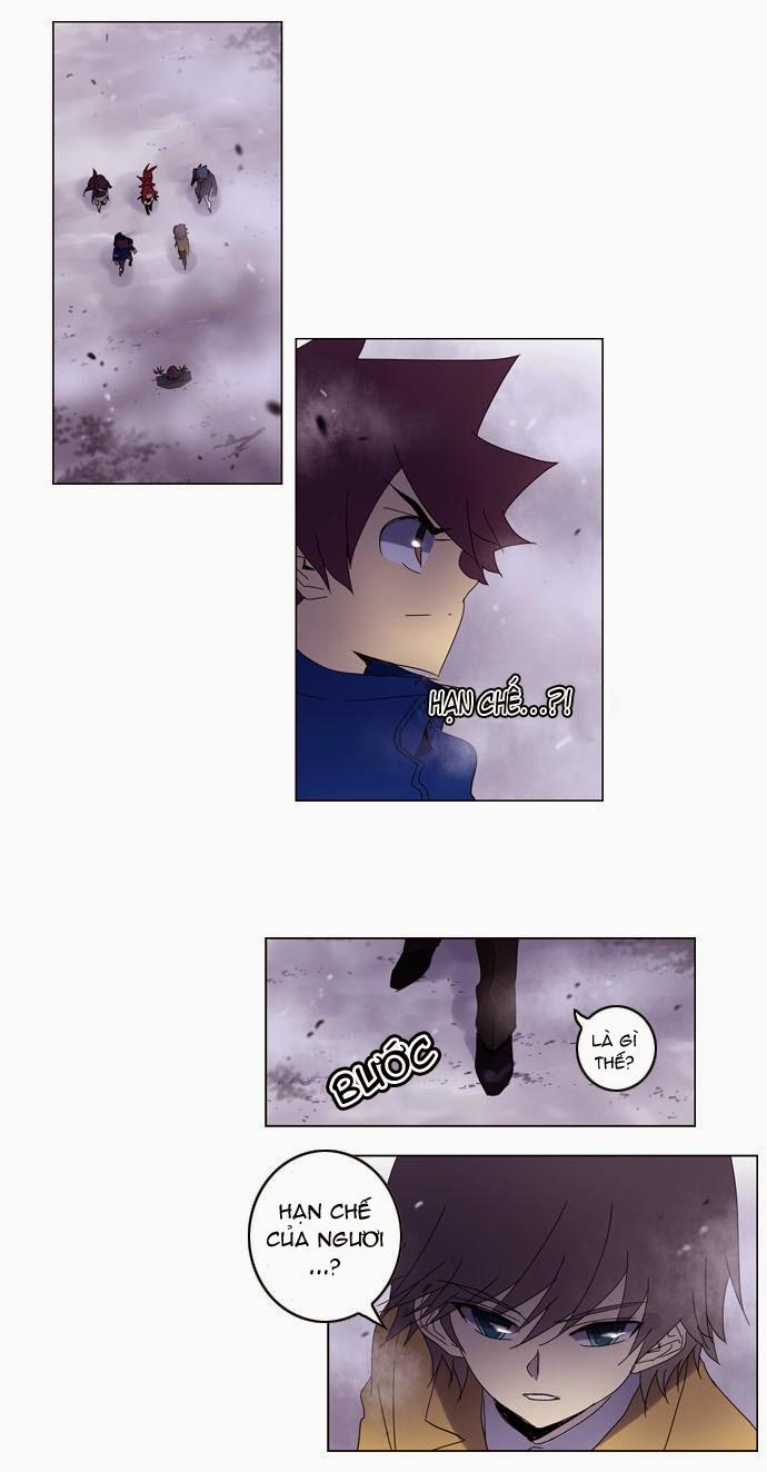 Soul Cartel - Chương 46 - Trang 27