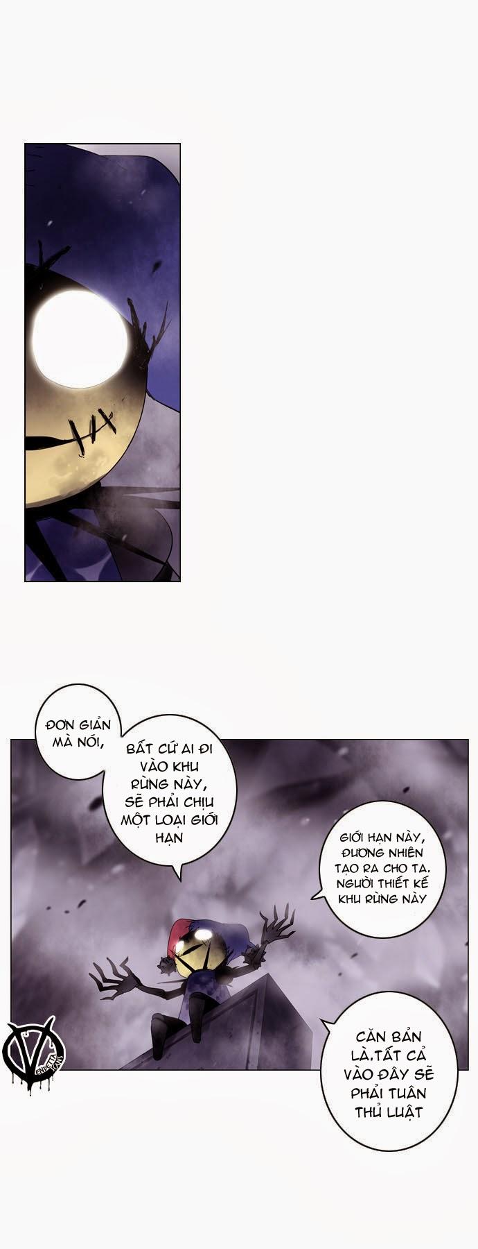 Soul Cartel - Chương 46 - Trang 28