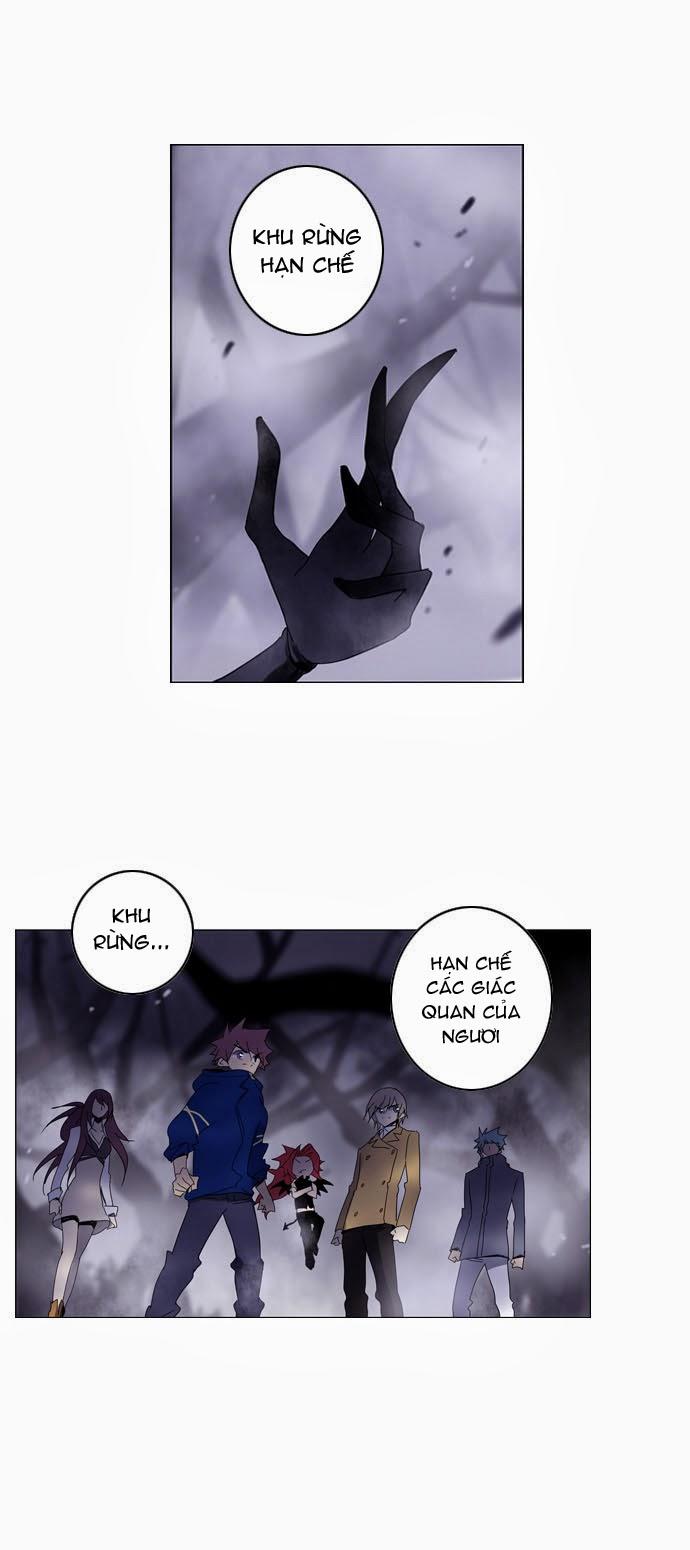 Soul Cartel - Chương 46 - Trang 29