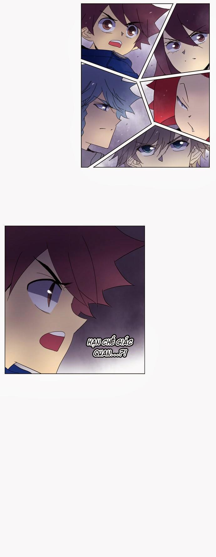 Soul Cartel - Chương 46 - Trang 30