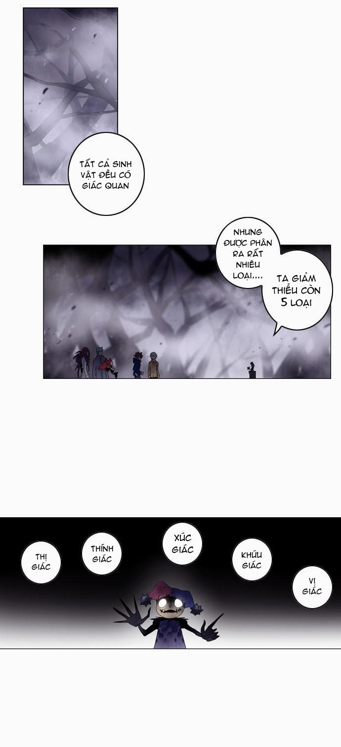 Soul Cartel - Chương 46 - Trang 31