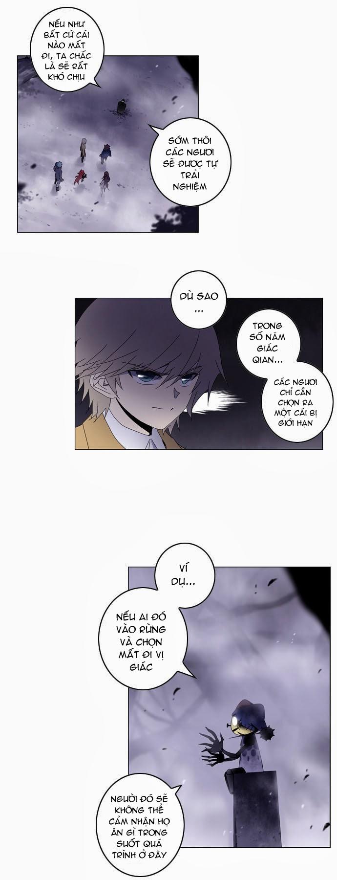 Soul Cartel - Chương 46 - Trang 32