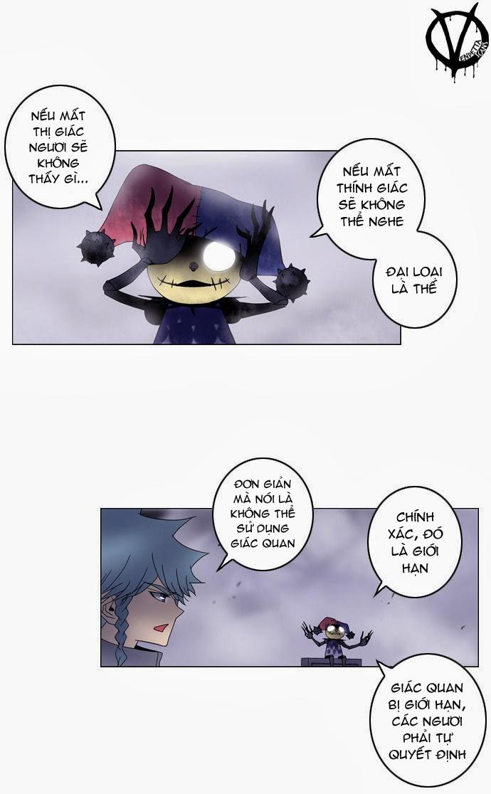 Soul Cartel - Chương 46 - Trang 33