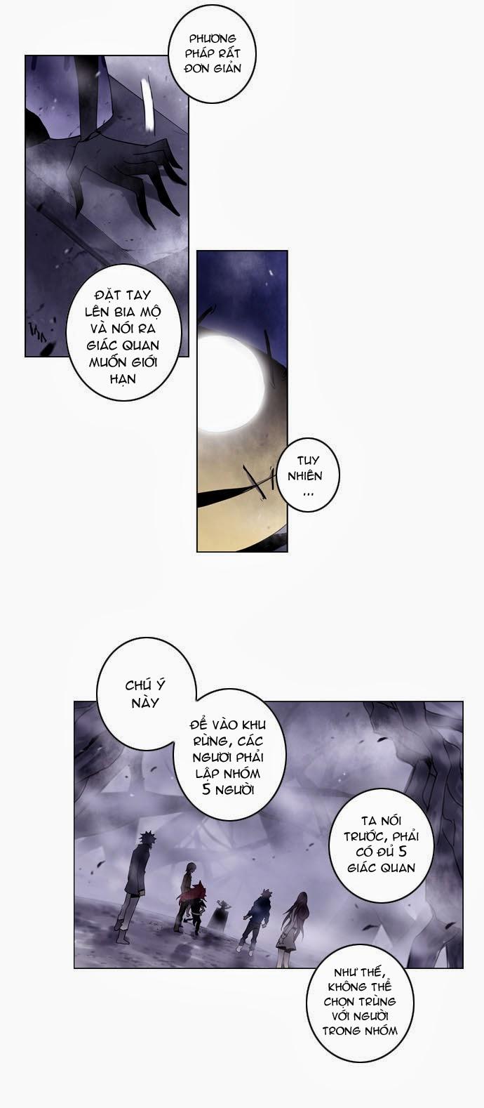 Soul Cartel - Chương 46 - Trang 34