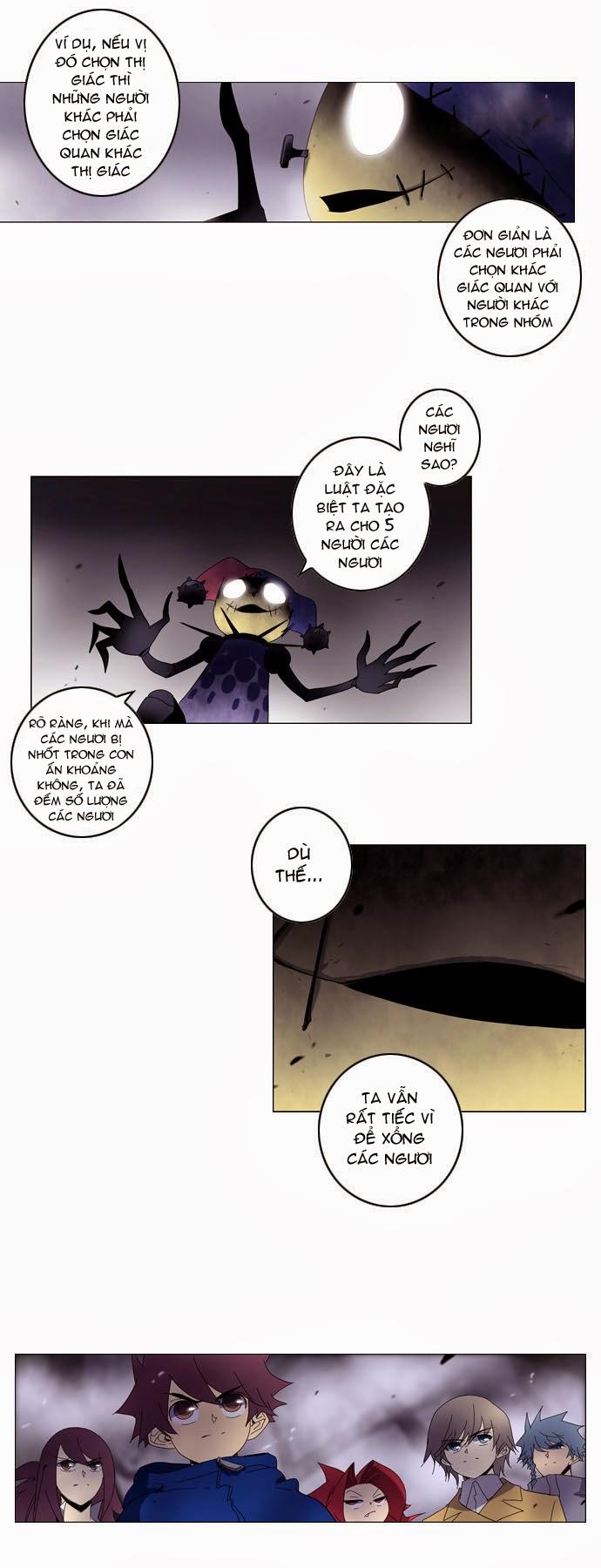 Soul Cartel - Chương 46 - Trang 35