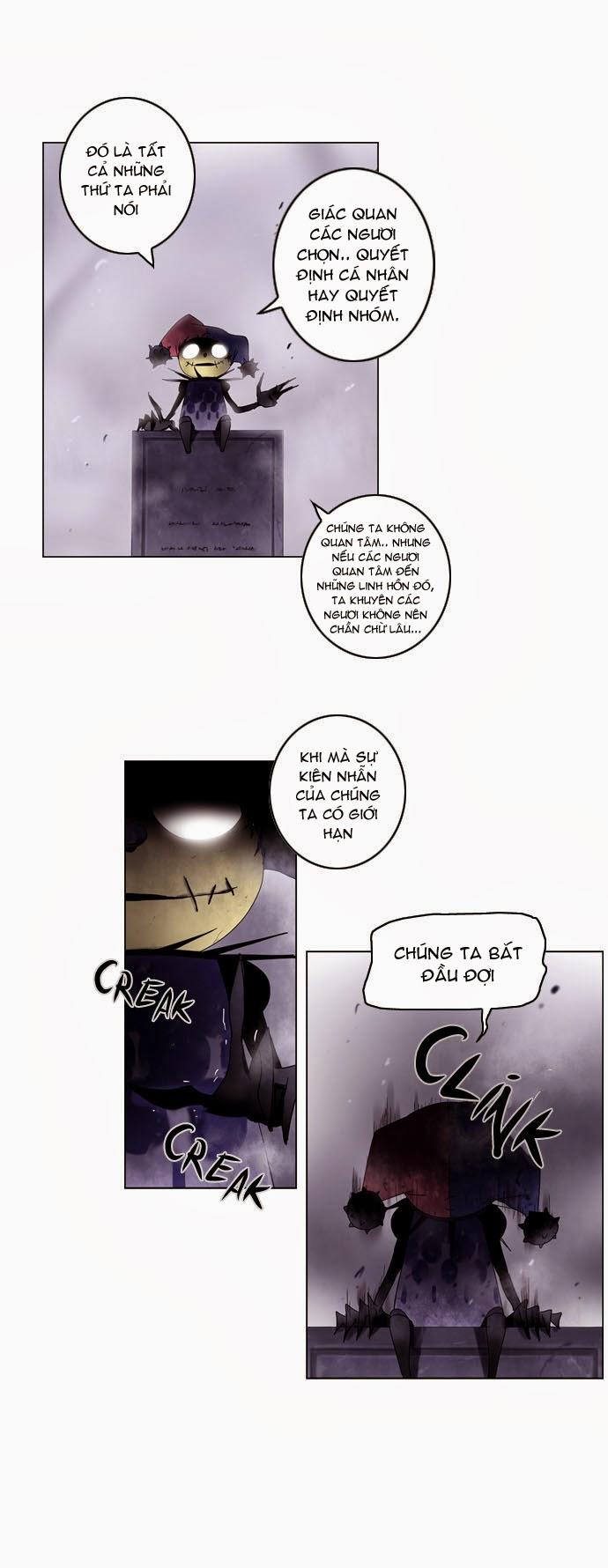 Soul Cartel - Chương 46 - Trang 36