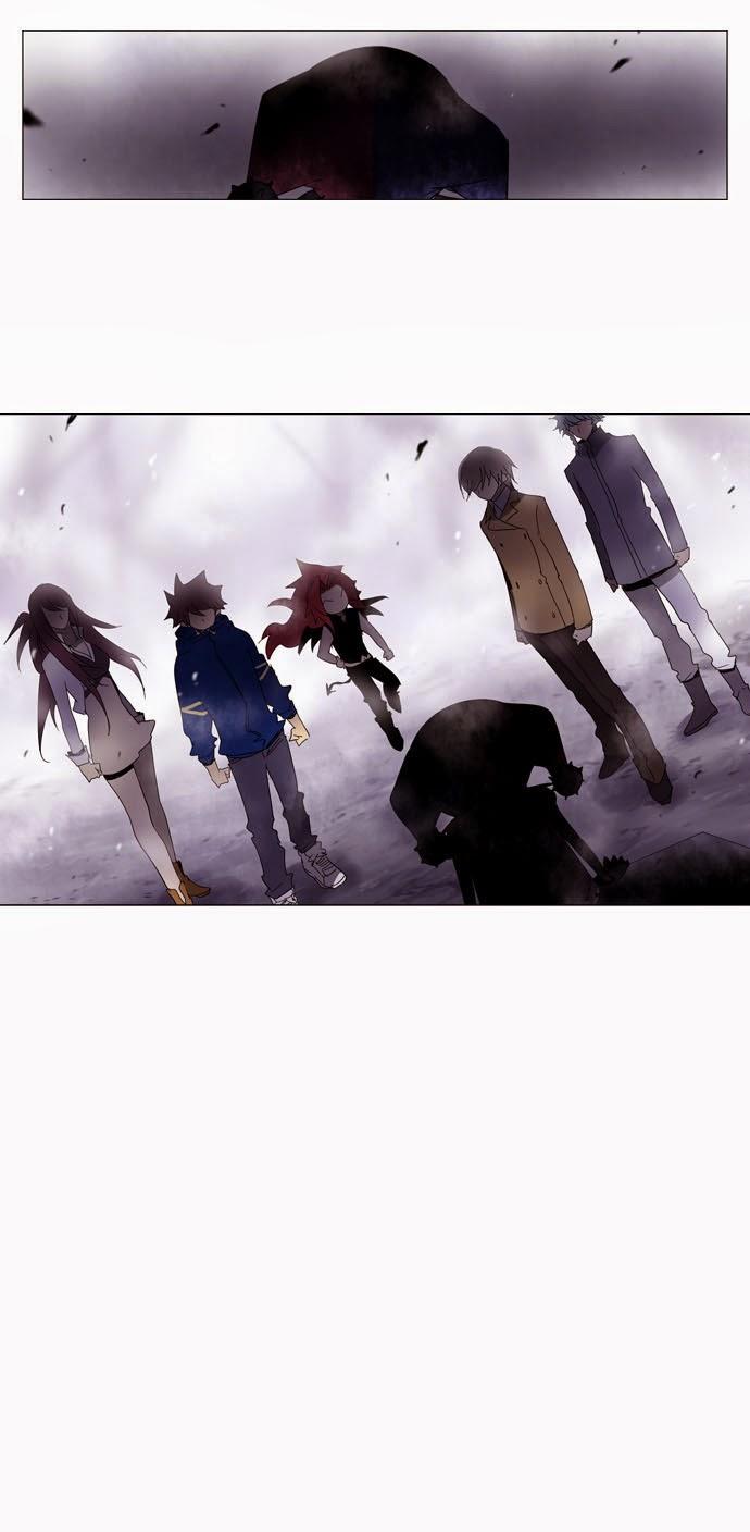 Soul Cartel - Chương 46 - Trang 37