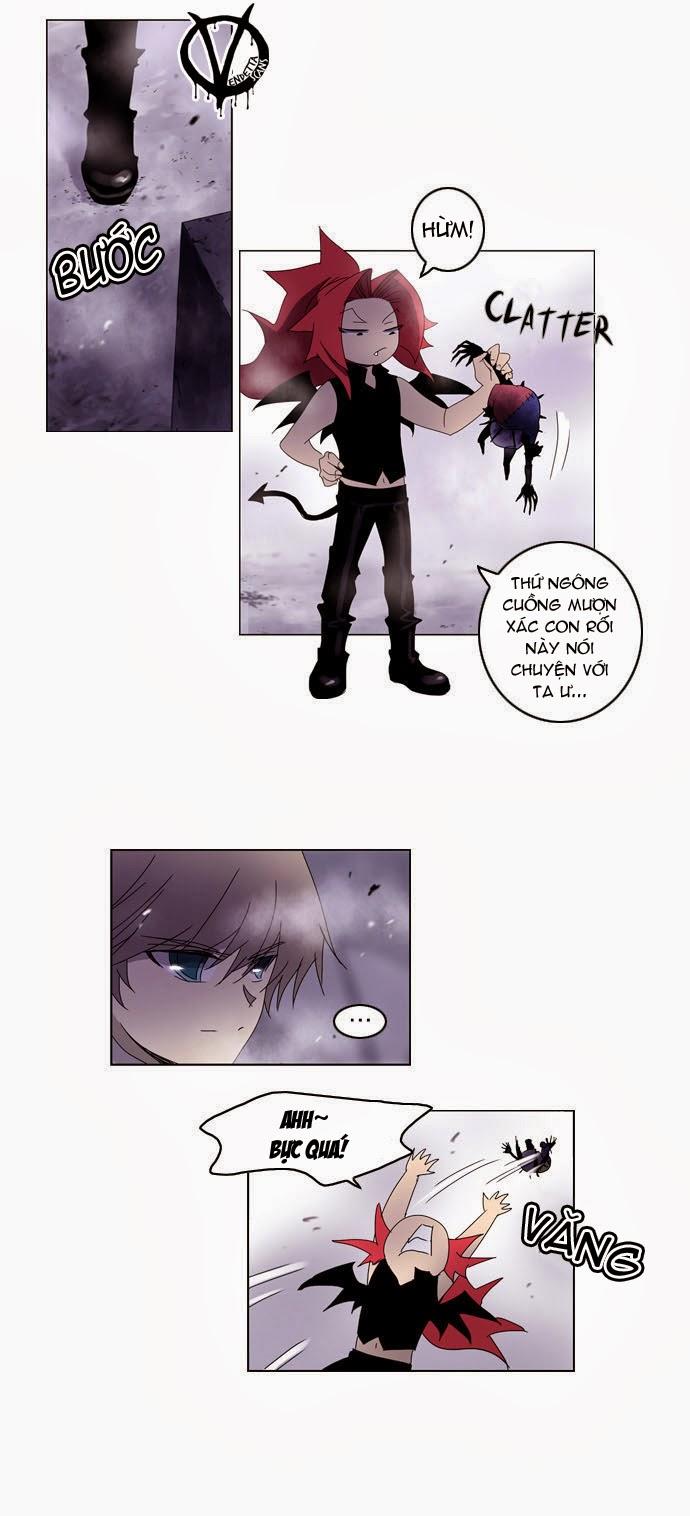 Soul Cartel - Chương 46 - Trang 38