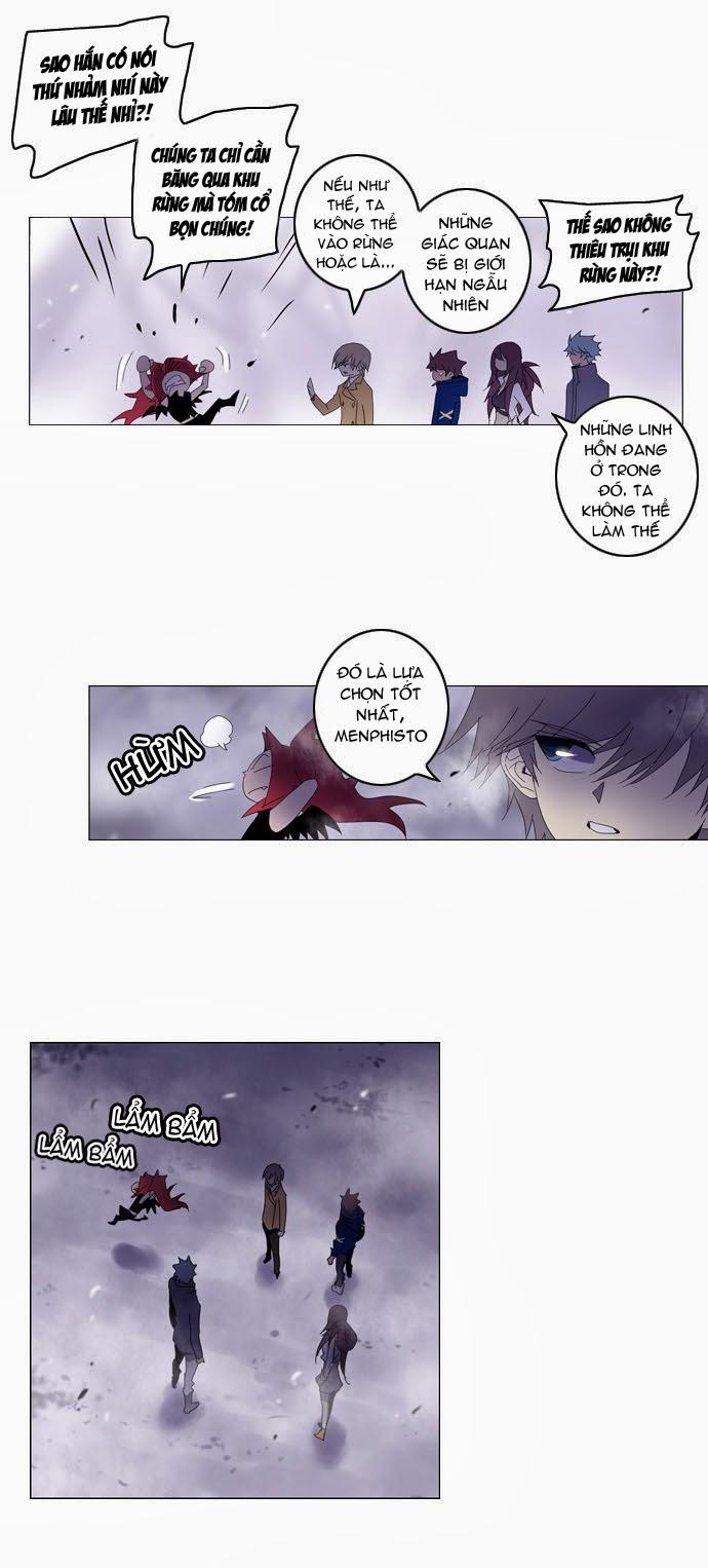 Soul Cartel - Chương 46 - Trang 39