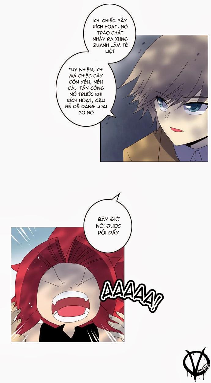 Soul Cartel - Chương 46 - Trang 8