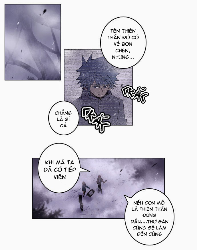 Soul Cartel - Chương 47 - Trang 12