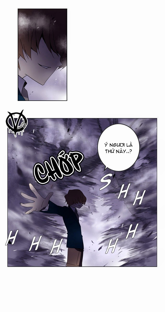 Soul Cartel - Chương 47 - Trang 15