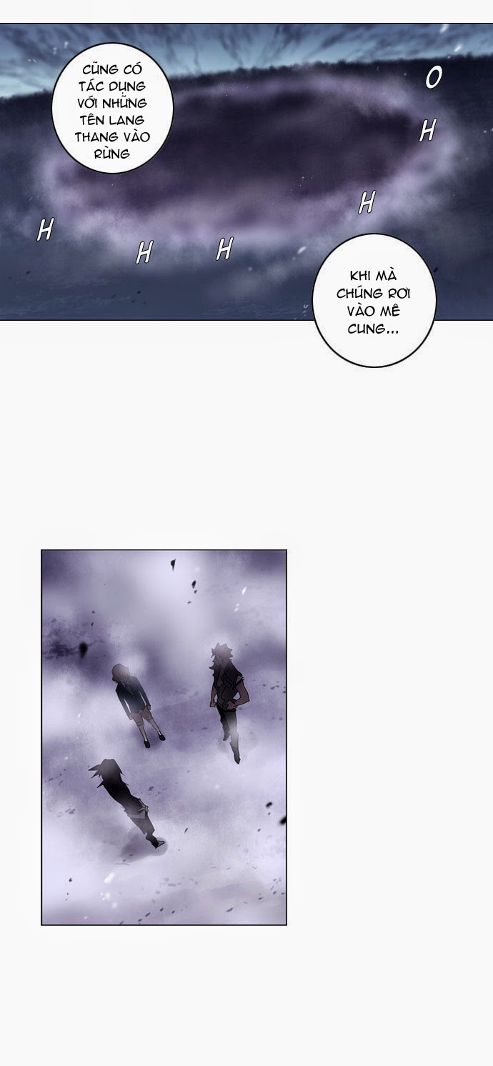 Soul Cartel - Chương 47 - Trang 18