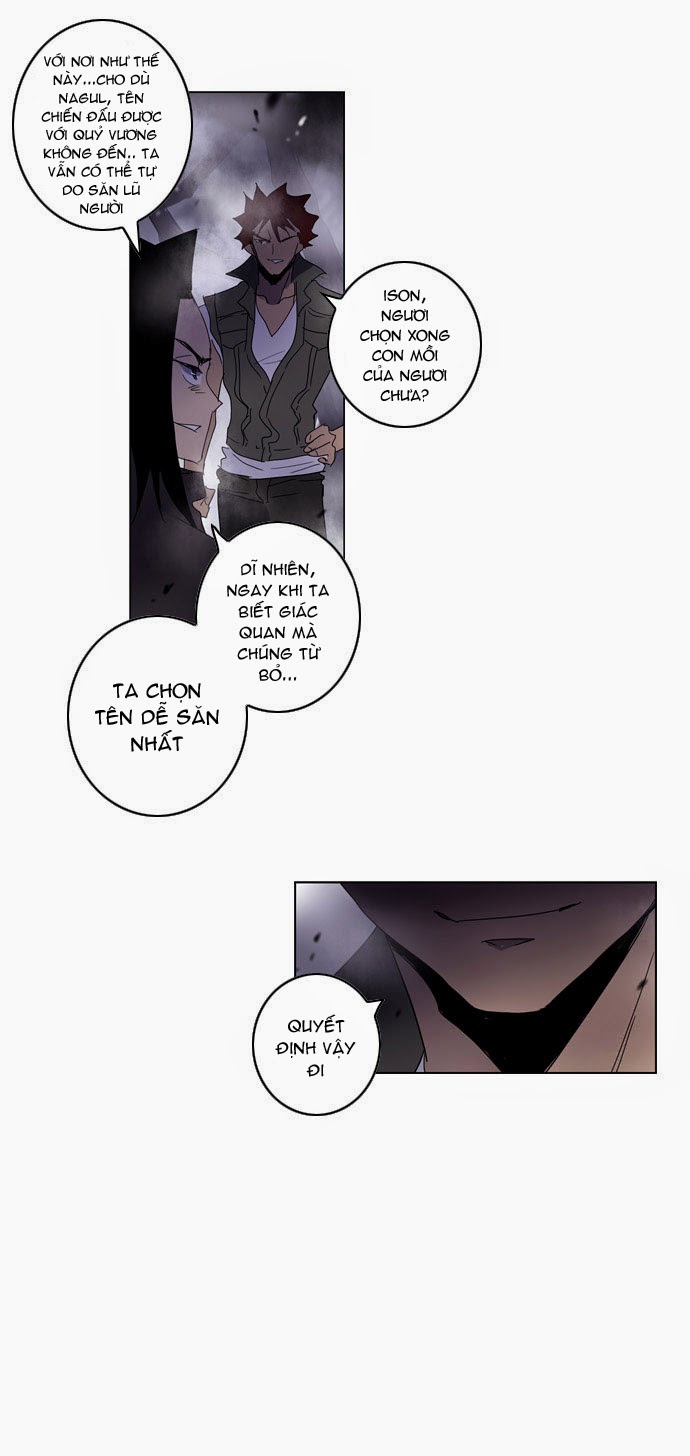 Soul Cartel - Chương 47 - Trang 19