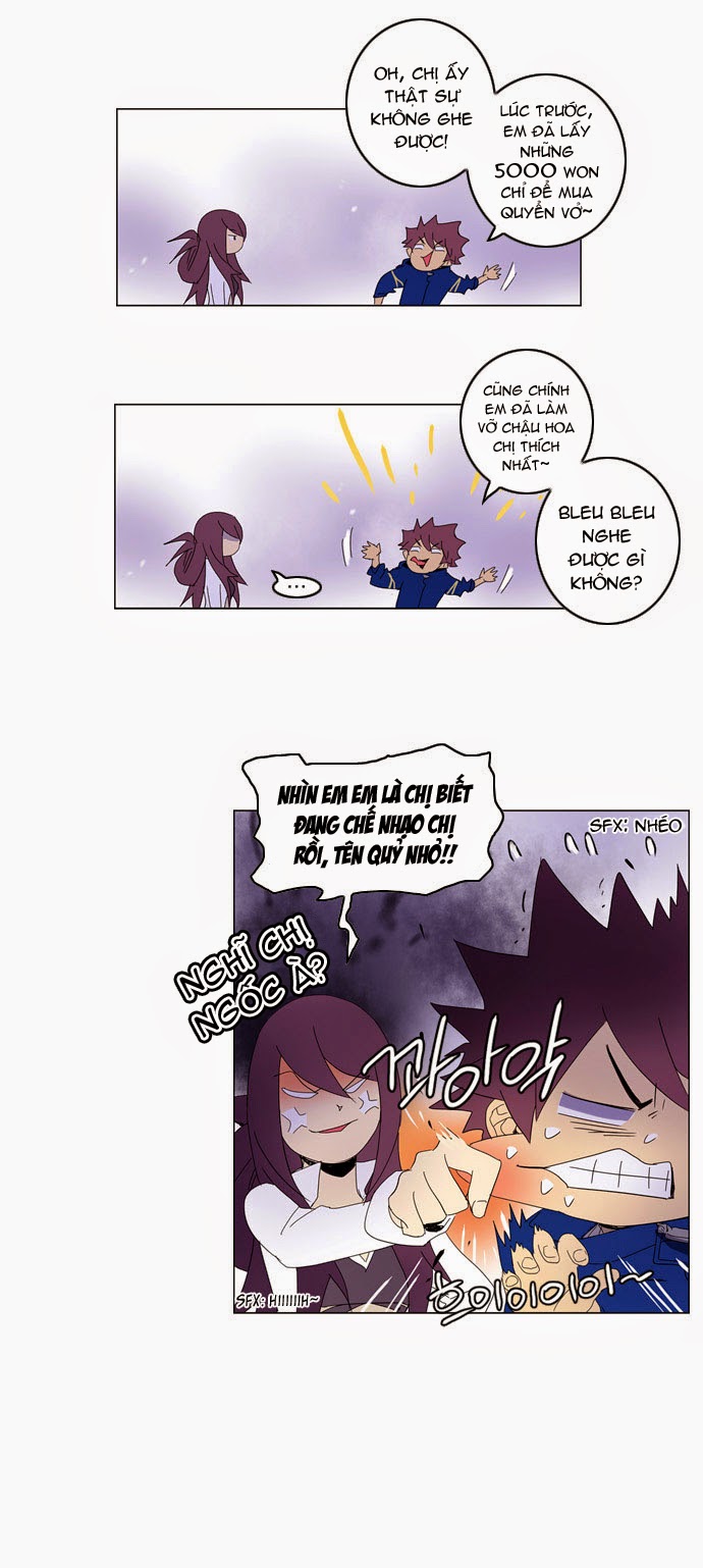 Soul Cartel - Chương 47 - Trang 23