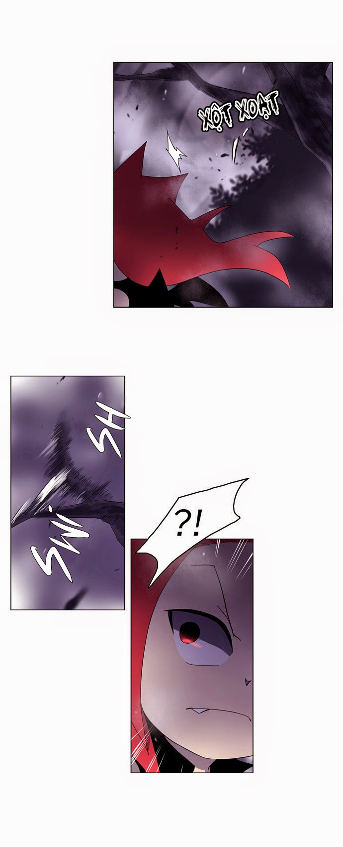 Soul Cartel - Chương 47 - Trang 26