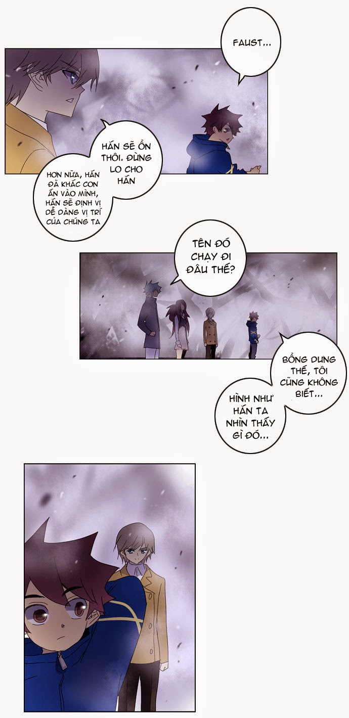 Soul Cartel - Chương 47 - Trang 28