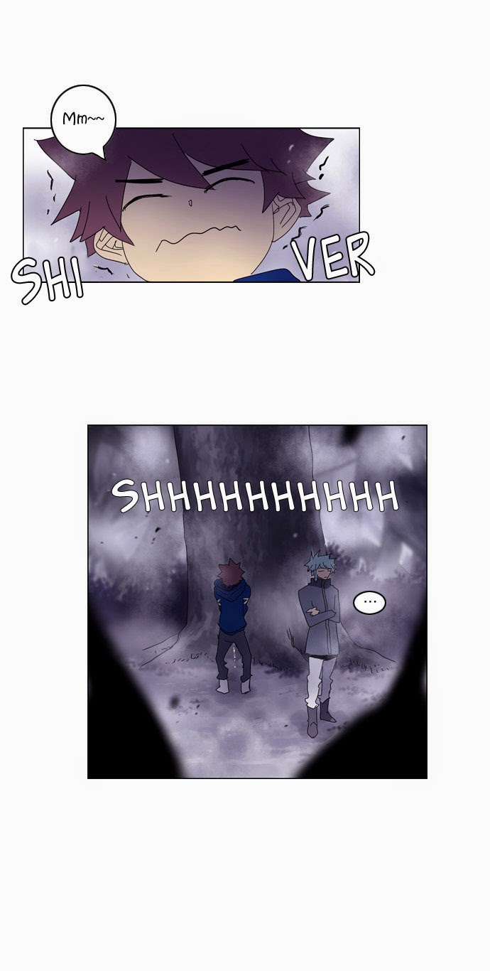 Soul Cartel - Chương 47 - Trang 30