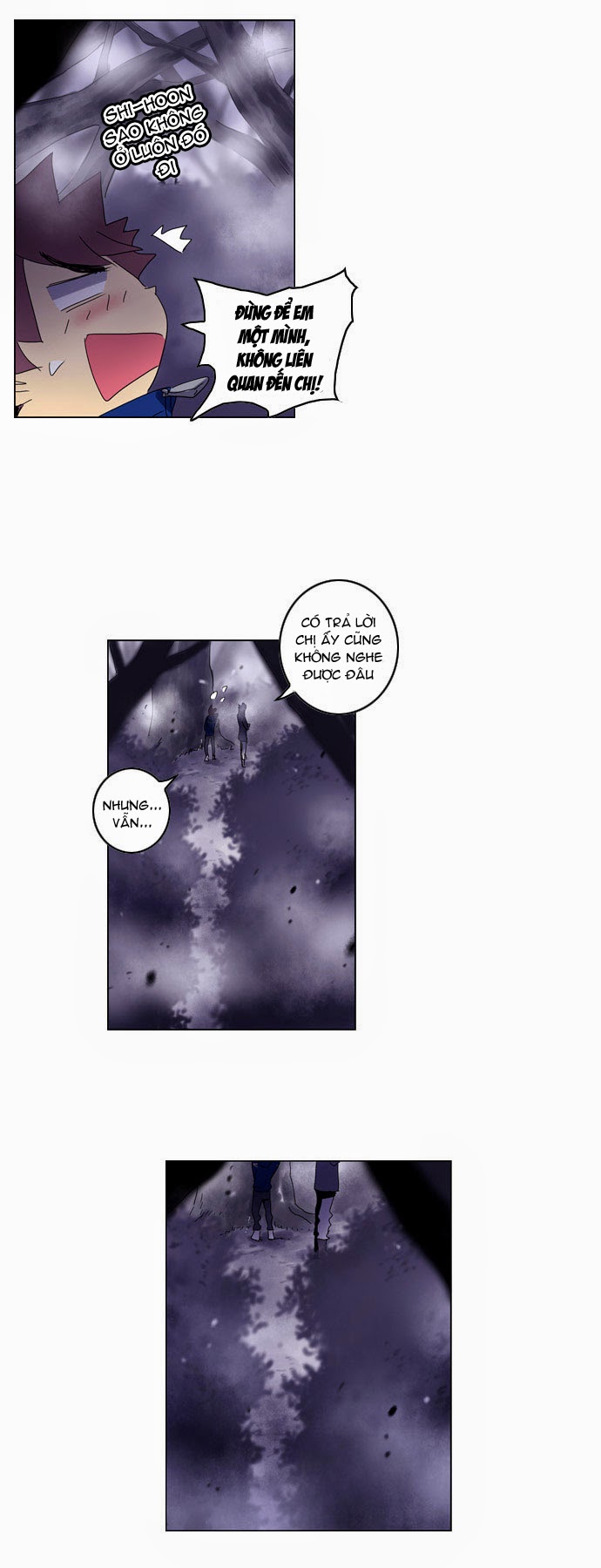 Soul Cartel - Chương 47 - Trang 31