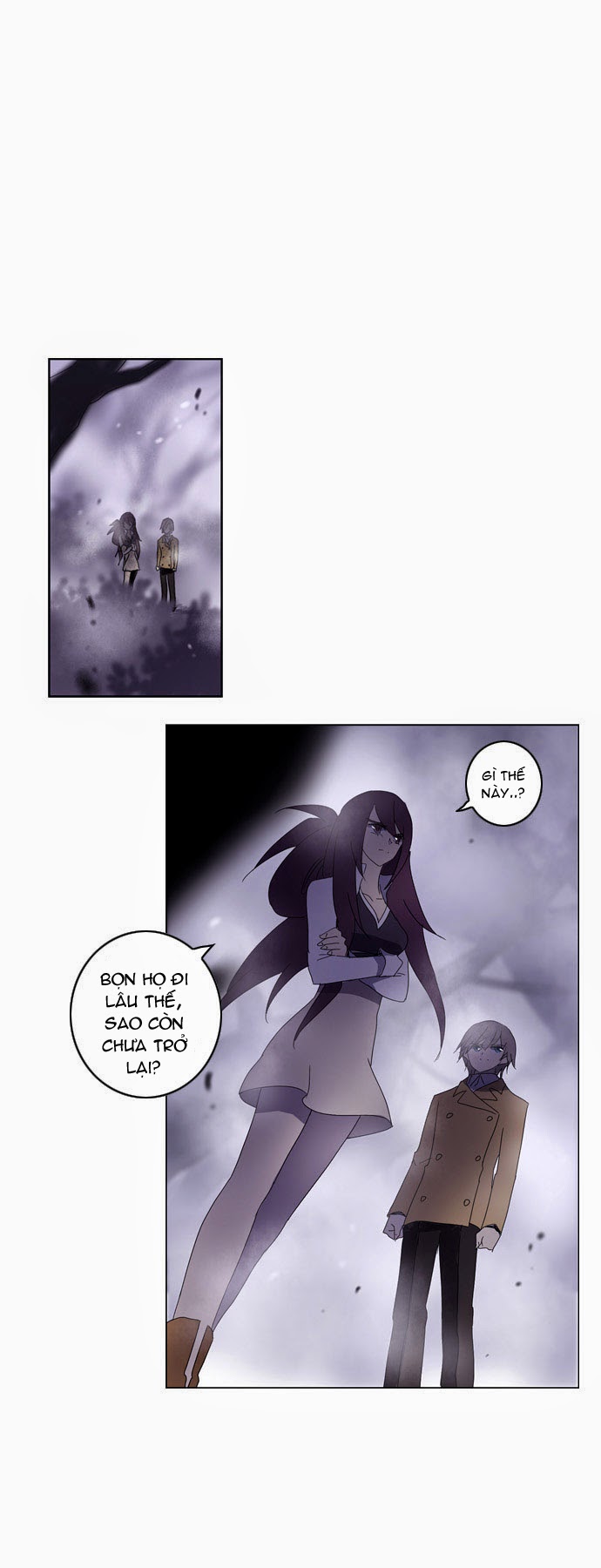 Soul Cartel - Chương 47 - Trang 34