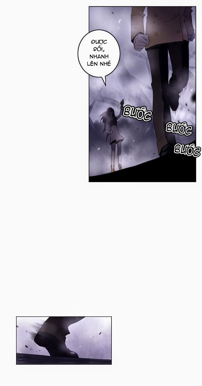 Soul Cartel - Chương 47 - Trang 36