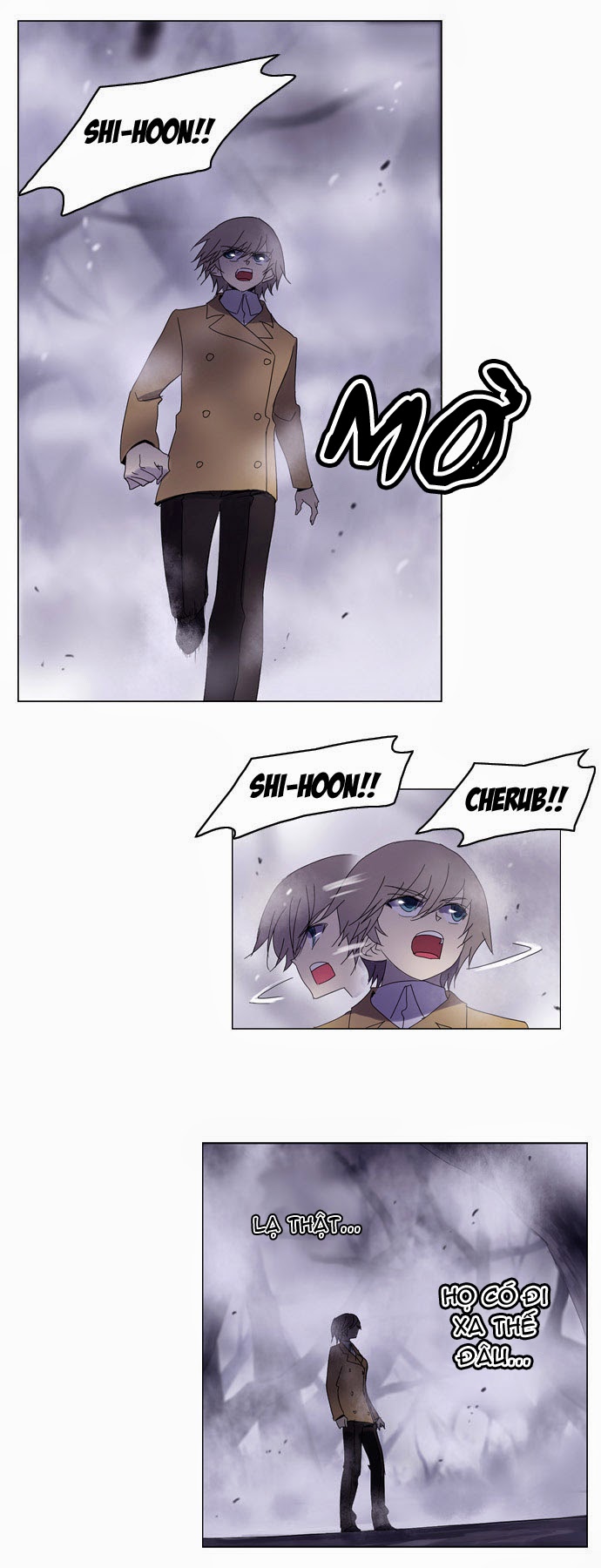 Soul Cartel - Chương 47 - Trang 37