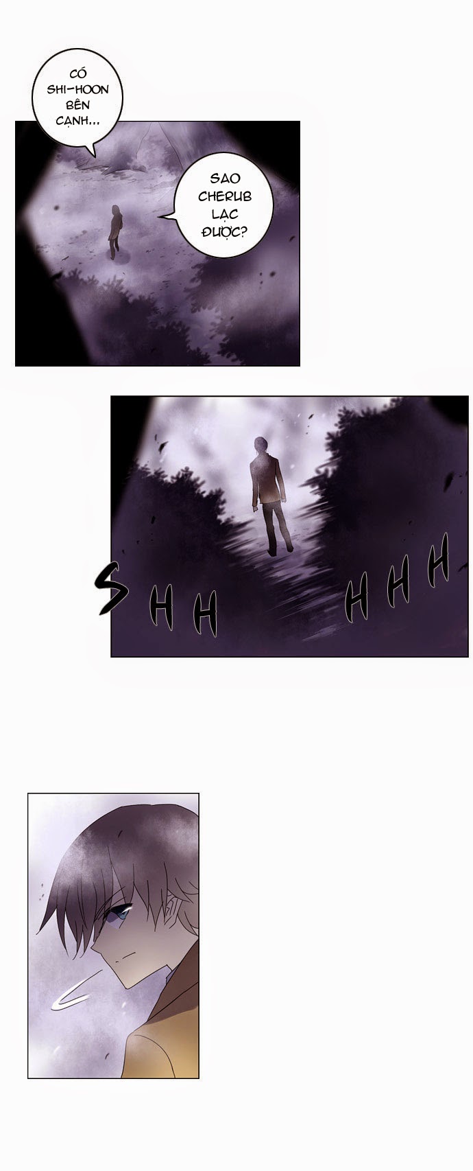 Soul Cartel - Chương 47 - Trang 38