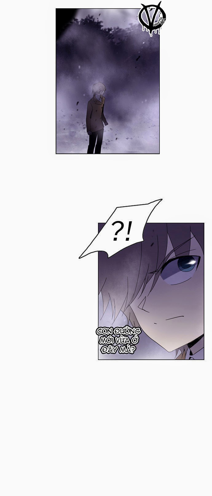 Soul Cartel - Chương 47 - Trang 39