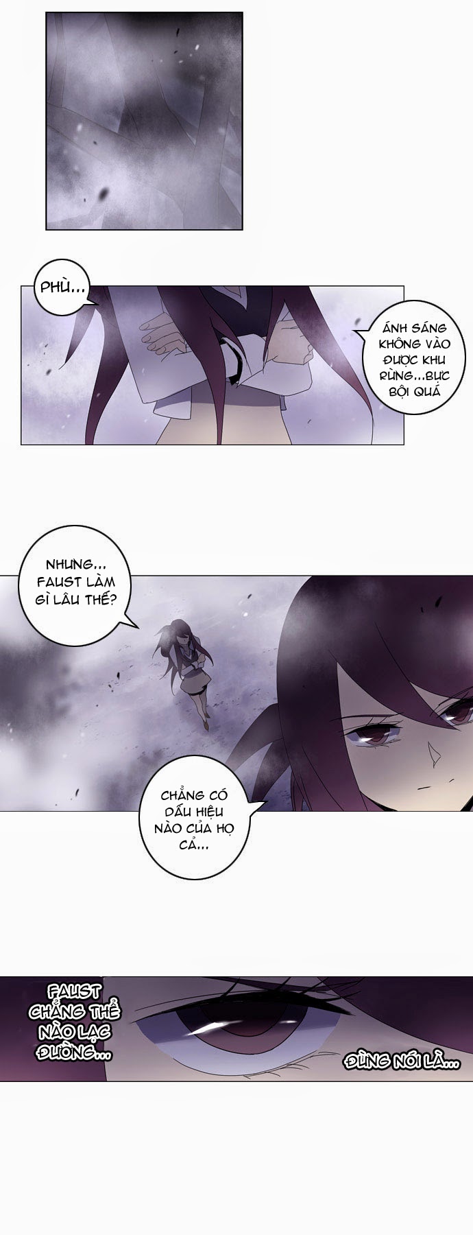 Soul Cartel - Chương 47 - Trang 40