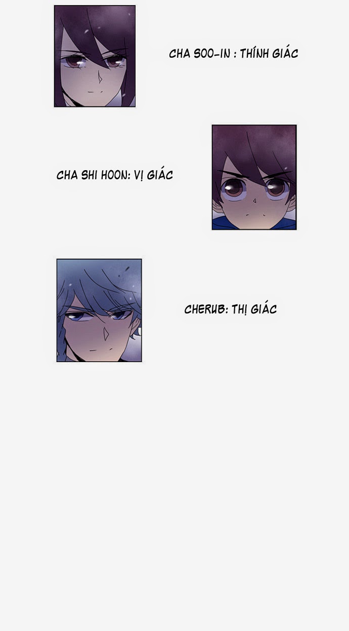 Soul Cartel - Chương 47 - Trang 6