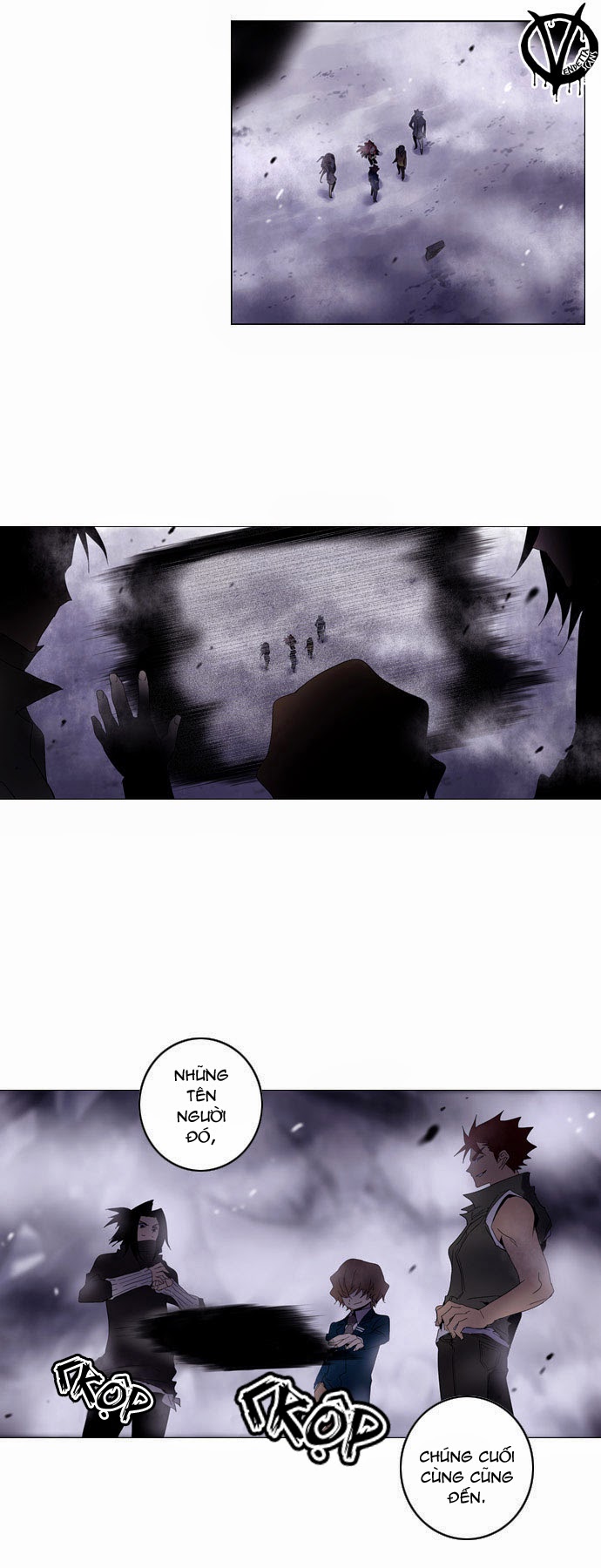 Soul Cartel - Chương 47 - Trang 9