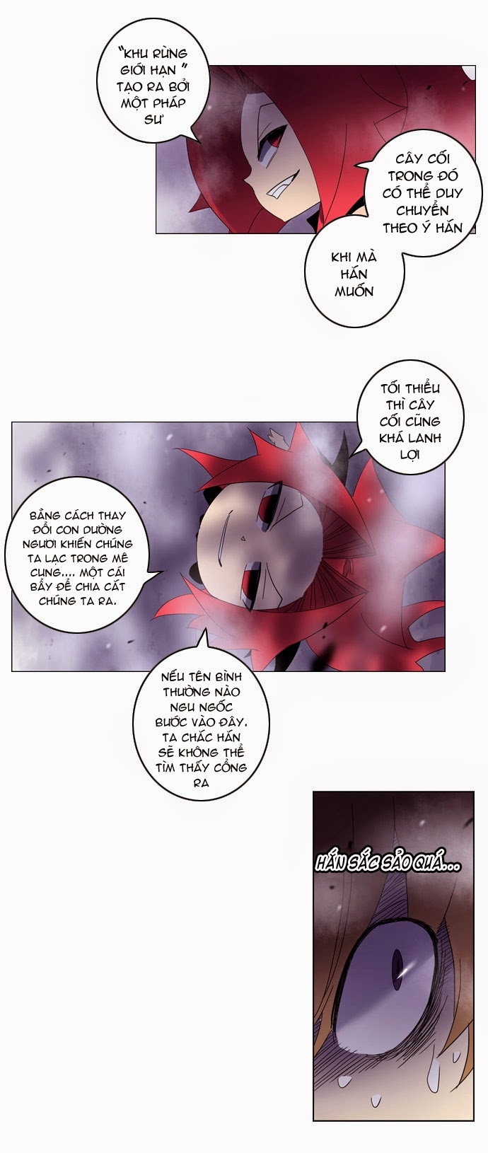 Soul Cartel - Chương 48 - Trang 12