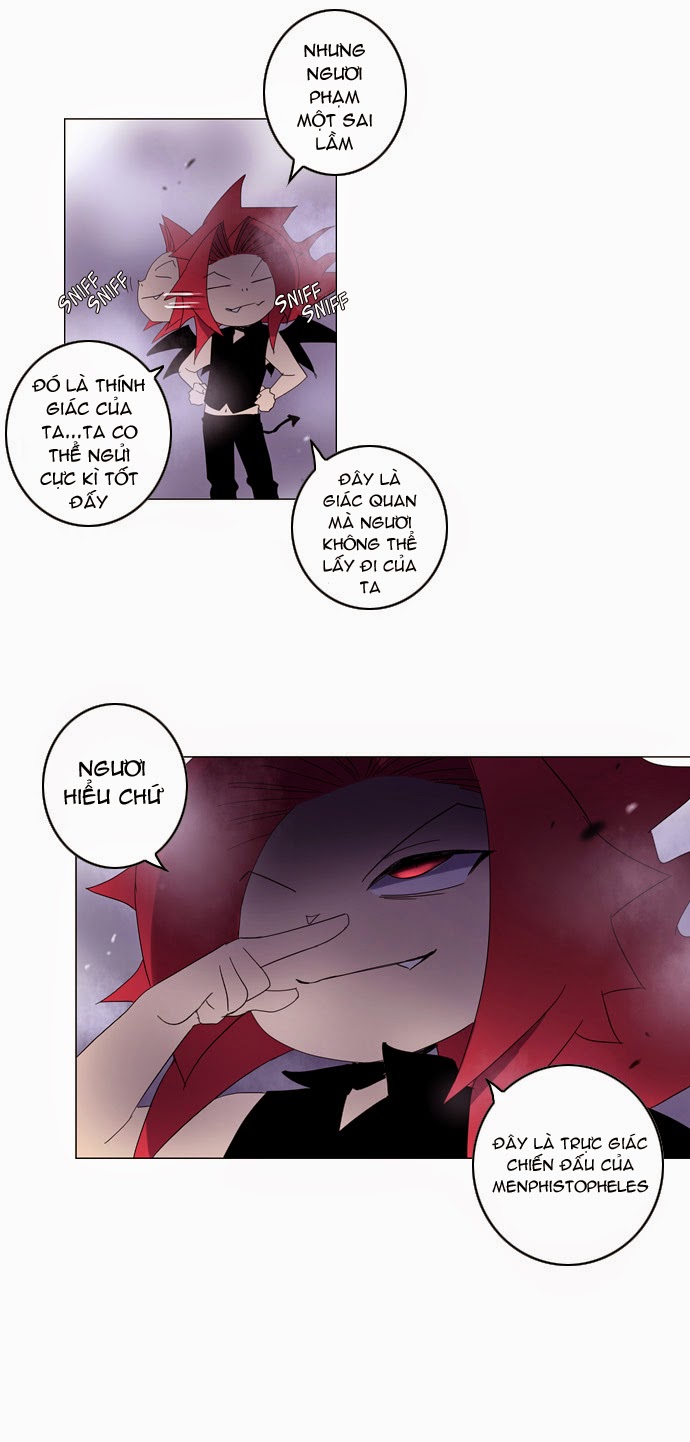 Soul Cartel - Chương 48 - Trang 13