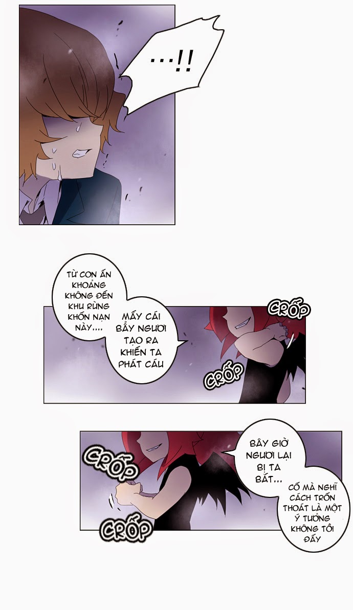 Soul Cartel - Chương 48 - Trang 14