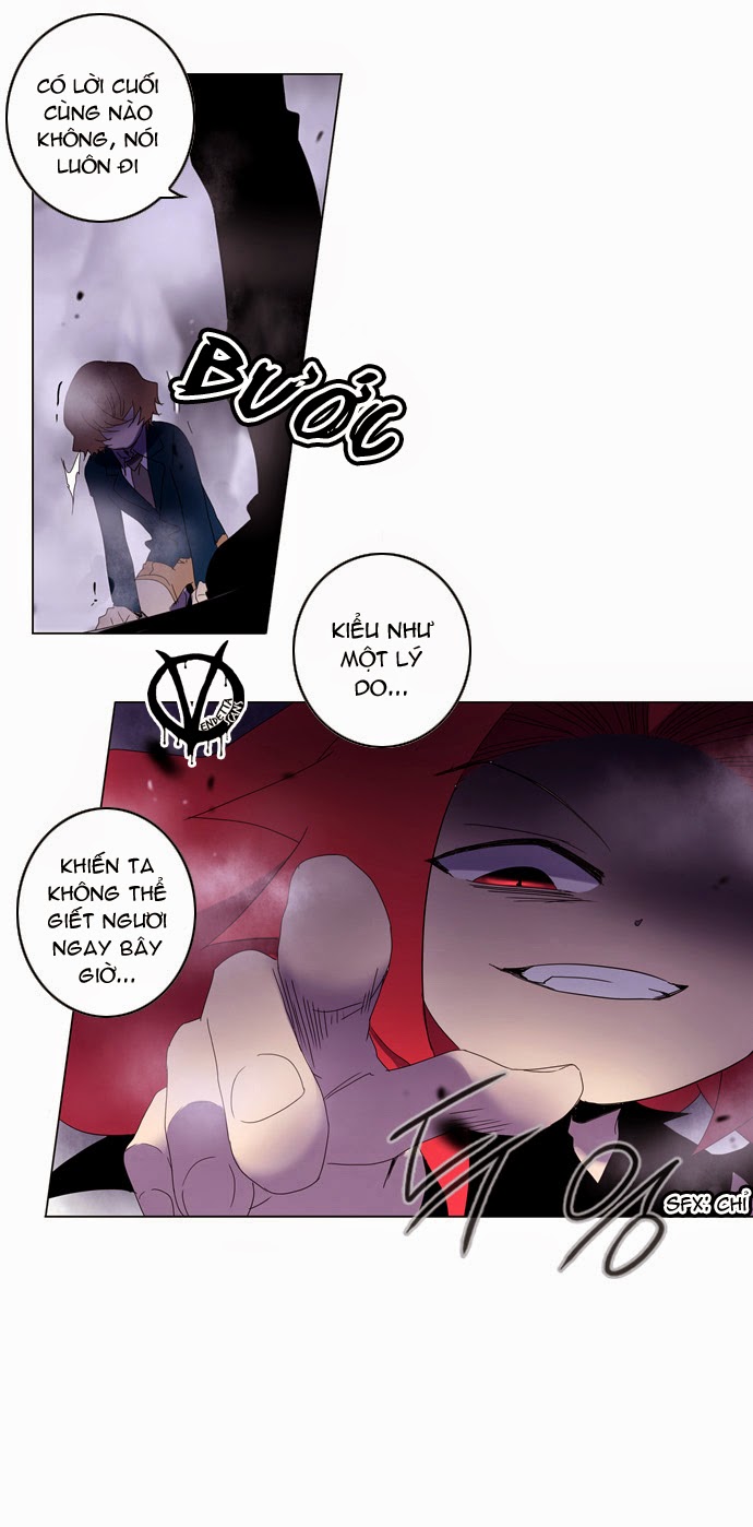 Soul Cartel - Chương 48 - Trang 15