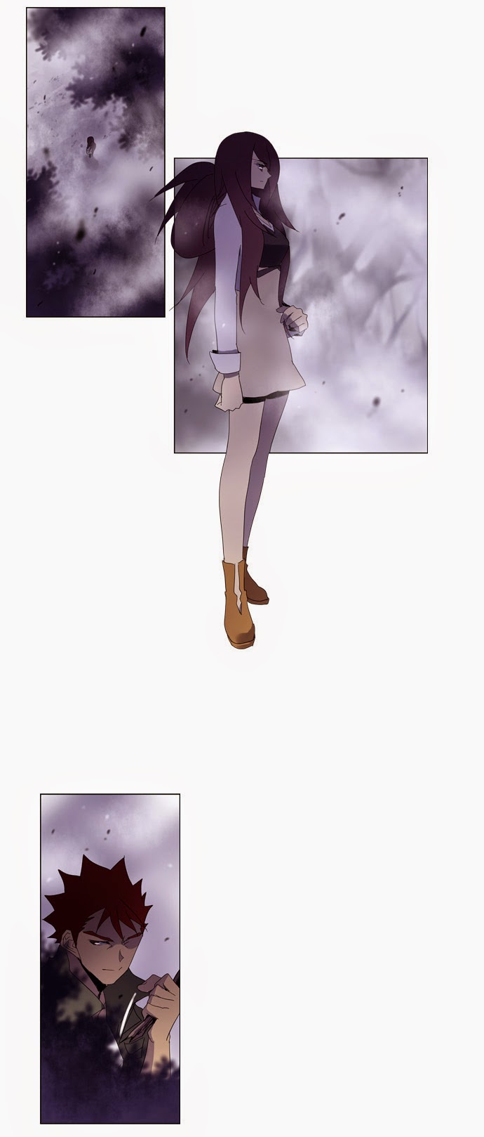 Soul Cartel - Chương 48 - Trang 18