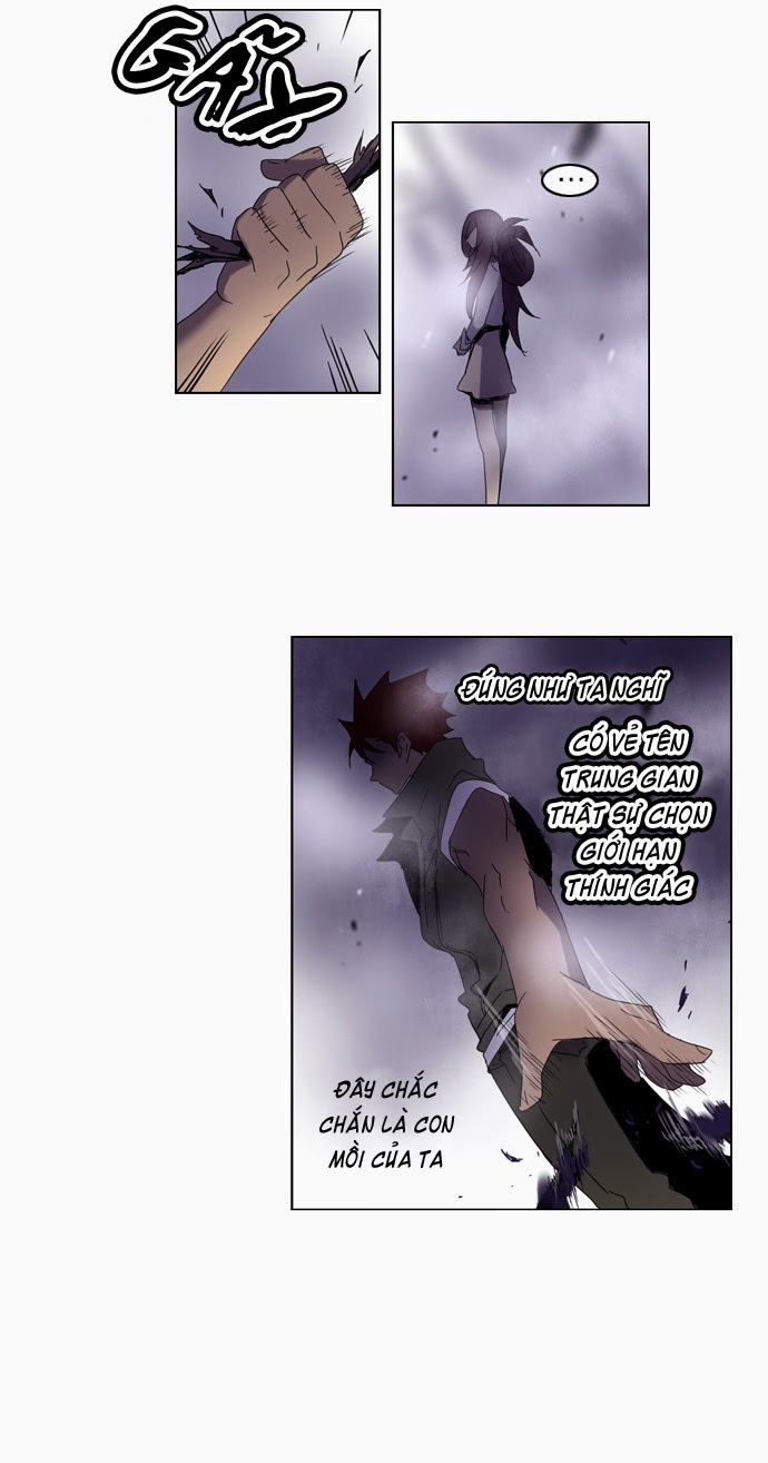 Soul Cartel - Chương 48 - Trang 19