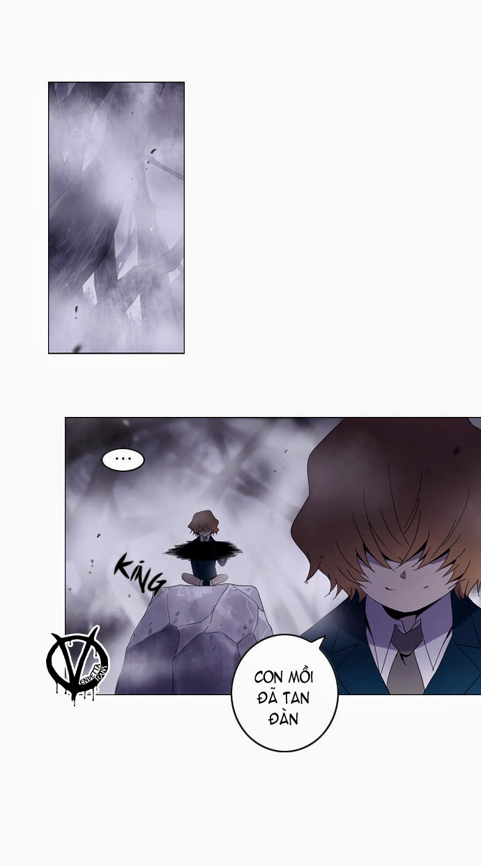 Soul Cartel - Chương 48 - Trang 3