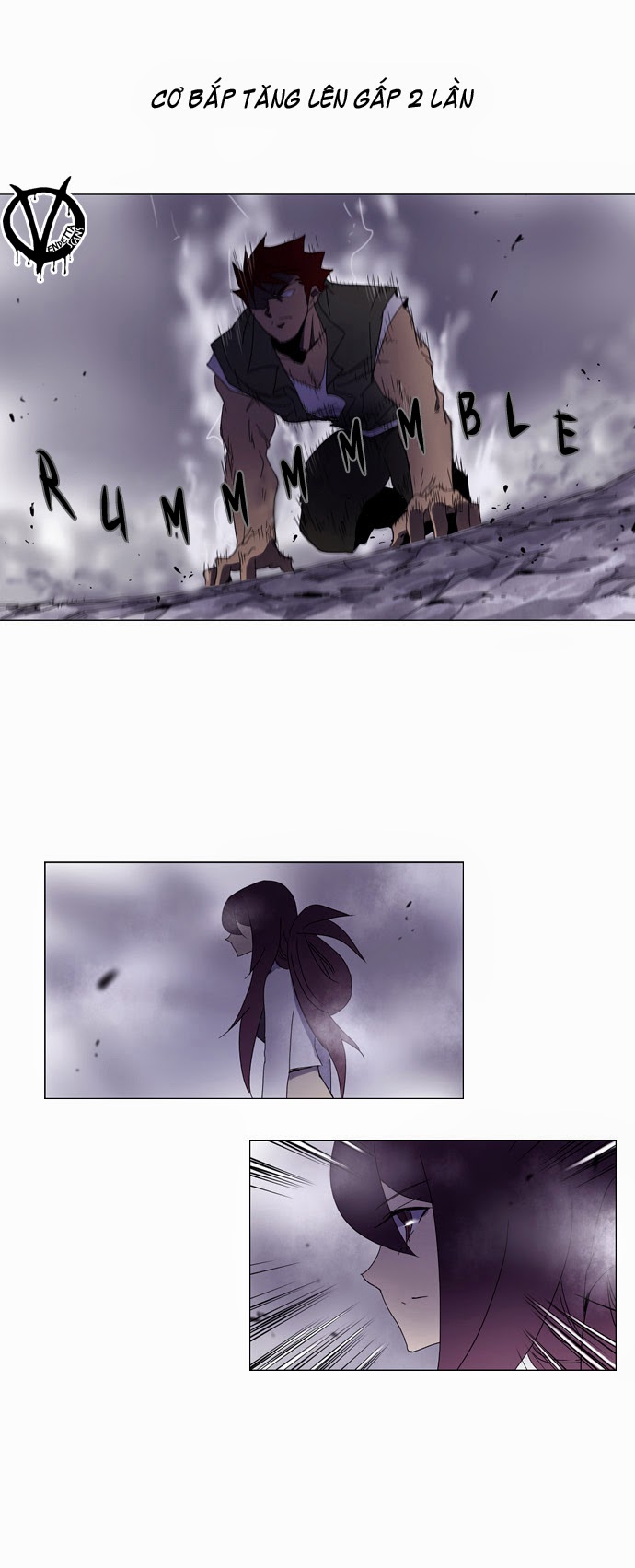 Soul Cartel - Chương 48 - Trang 21