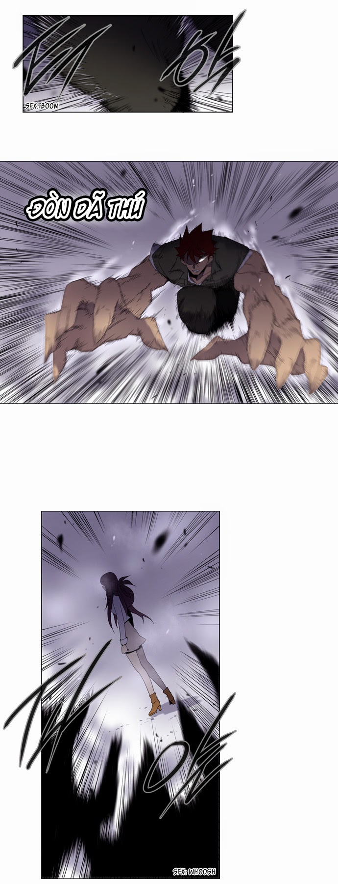 Soul Cartel - Chương 48 - Trang 22