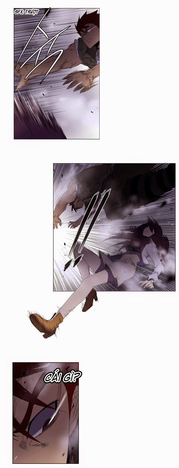 Soul Cartel - Chương 48 - Trang 24