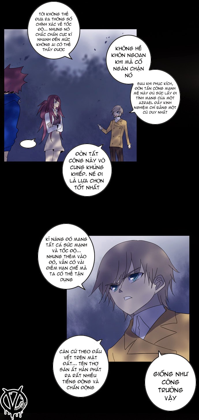 Soul Cartel - Chương 48 - Trang 27