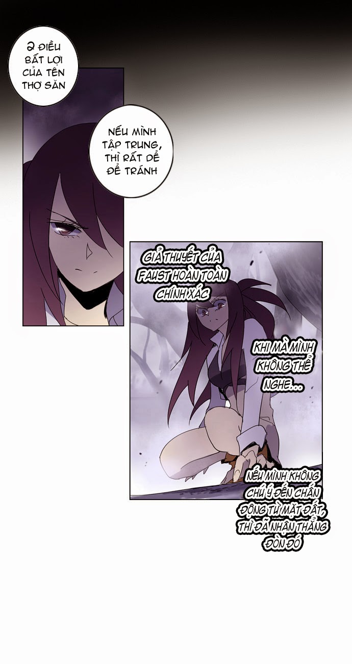 Soul Cartel - Chương 48 - Trang 28