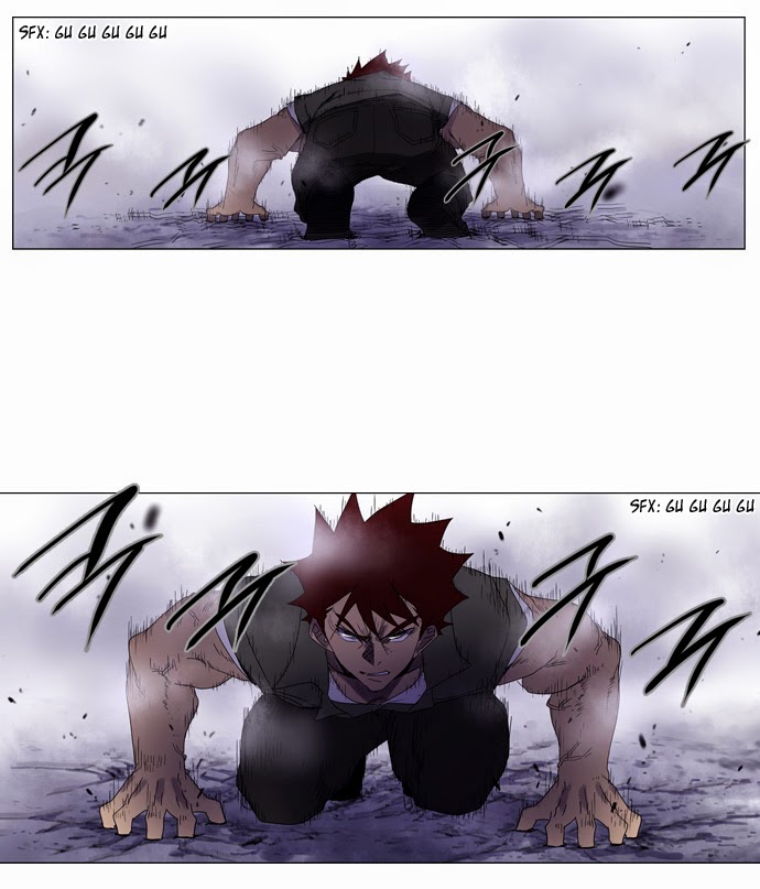 Soul Cartel - Chương 48 - Trang 29