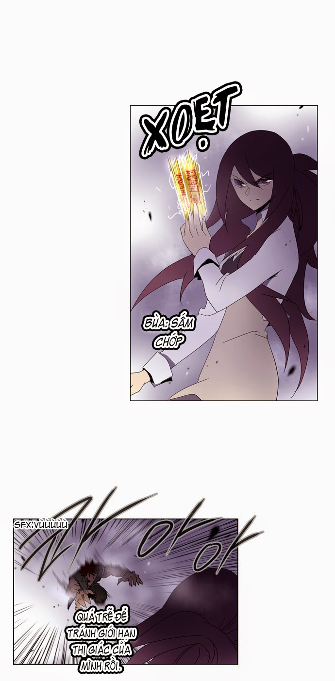 Soul Cartel - Chương 48 - Trang 30