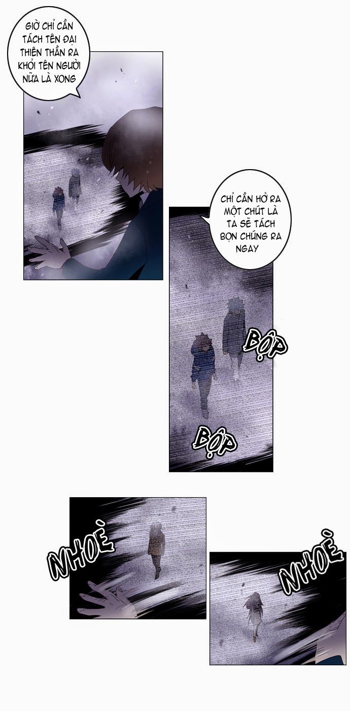 Soul Cartel - Chương 48 - Trang 4